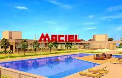 Imagem 3: Terreno Padrão em São José dos Campos