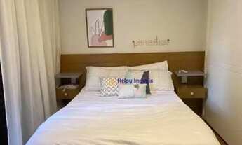 Imagem 6: Apartamento com 2 dormitórios à venda, 63 m² por R$ 1.065.000,00 - Vila Olímpia - São Paul