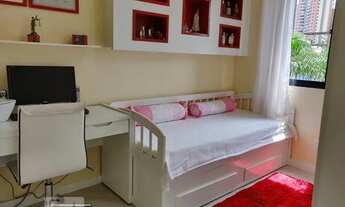 Imagem 5: Apartamento para Aluguel - Mooca, 2 Quartos, 57 m2