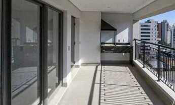 Imagem 4: Apartamento 3 suítes, 2 vagas - Moema -SP