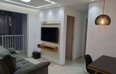 Imagem 2: Apartamento com 2 quartos, 44m2, à venda em São Paulo, Vila Pirituba