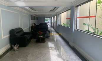 Imagem 4: Apartamento com 3 dormitórios para alugar, 216 m² por R$ 4.340,22/mês - Centro - Cabo Frio