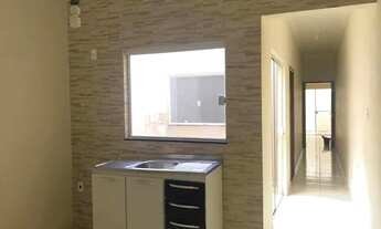 Imagem 5: Casa com 2 dormitórios à venda, 80 m² por R$ 215.000,00 - Vitória Vale - Caçapava/SP