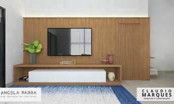 Imagem 6: VENDA DE PROJETO E CONSTRUÇÃO NO CONDOMÍNIO TERRAS DE ALPHAVILLE MIRASSOL