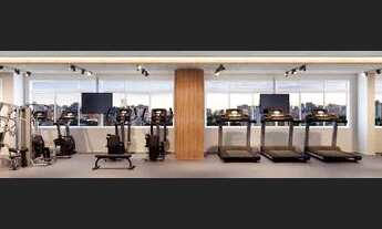 Imagem 7: Apartamento para venda com 51 metros quadrados com 2 quartos em Tatuapé - São Paulo - SP