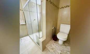 Imagem 5: 2 SUÍTES E DEP. COMPLETA, EM 110M², 2 VAGAS DE GARAGEM, NO JARDIM APIPEMA