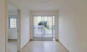 Imagem 3: Apartamento para Aluguel - Jardim Éster Yolanda, 2 Quartos, 39 m2