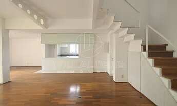 Imagem 4: Apartmento Duplex com iluminação natural