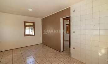 Imagem 2: Casa de 1 dormitório no bairro Alto Petrópolis