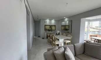 Imagem 2: Apartamento com mobília no Torres Floratta R$1.100.000,00 (Mobiliado) (Somente à vista)