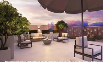 Imagem 7: Apartamento para Venda em Pinhais, Centro, 2 dormitórios, 1 banheiro, 1 vaga