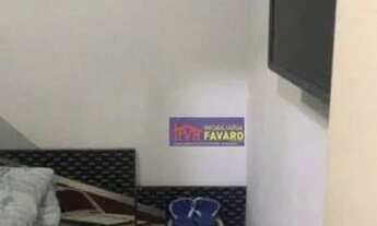 Imagem 2: Moradas Londrina, Casa com 3 dormitórios à venda, 90 m² por R$ 230.000 - Heimtal - Londrin