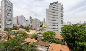 Imagem 6: CONJUNTO COMERCIAL - JARDIM PAULISTA - VARANDA - 1 VAGA
