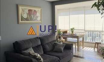 Imagem 7: SãO PAULO - Apartamento Padrão - Chora Menino