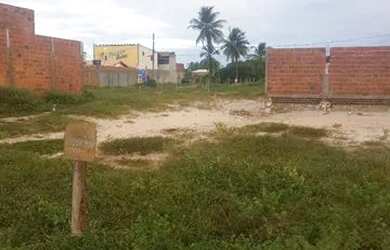 Imagem 2: Terreno na zona de expansão no precinho