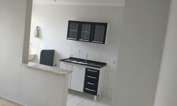 Imagem 4: SÃO JOSÉ DO RIO PRETO - Apartamento Padrão - BOA ESPERANÇA