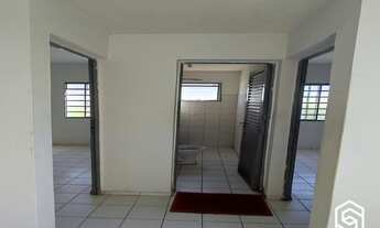 Imagem 5: 2853)-Apartamento para aluguel e venda tem 49 metros quadrados com 2 quartos em Morros-Te