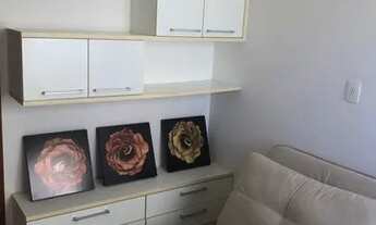 Imagem 7: Apartamento em Casa Forte 2 Quartos 1 Suíte Mobiliado