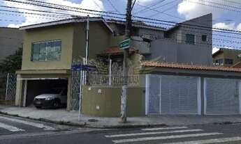 Imagem 2: Sobrado Comercial para Locação, 222 m² - Vila Gilda, Santo André/SP