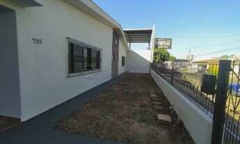 Imagem 2: Dourados - Casa Padrão - Jardim Caramuru