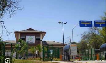 Imagem: Vendo lindo terreno plano Condominio chácara