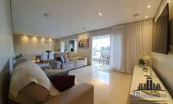 Imagem 2: APARTAMENTO COM 4 SUITES NO JARDIM GOIAS - EDIFICIO VISIONAIRE