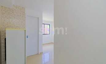 Imagem 3: CURITIBA - Apartamento Padrão - Cabral