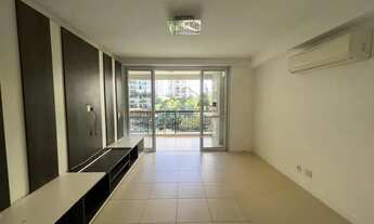 Imagem 2: Apartamento para venda no Majestic