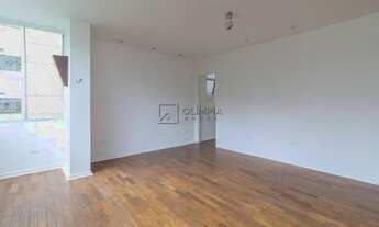 Imagem 5: Locação Apartamento 4 Dormitórios - 205 m² Vila Nova Conceição