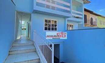 Imagem: Sobrado com 2 dormitórios à venda, 150