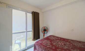 Imagem 7: Apartamento para Aluguel - Santo Amaro , 1 Quarto, 33 m2