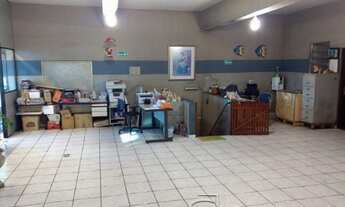 Imagem 5: DIADEMA - Galpão/Depósito/Armazém - Campanário