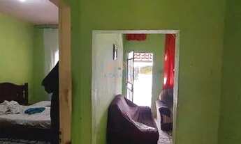 Imagem 5: Casa de 03 quartos, sala, cozinha e banheiro no bairro Industrial - Contagem