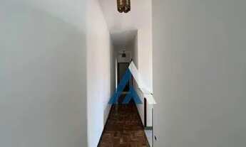 Imagem 7: Casa com 3 dormitórios para alugar, 150 m² por R$ 2.700,00/mês - Jardim Nossa Senhora do C