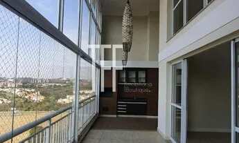 Imagem: Cobertura - Vila Brandina - Campinas