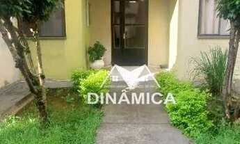 Imagem 3: Apartamento com 2 dormitórios, 43 m² - venda por R$ 180.000,00 ou aluguel por R$ 900,00/mê