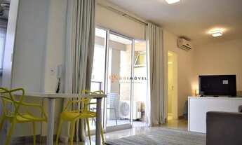 Imagem: Studio mobiliado para locação próximo