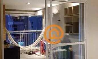 Imagem 6: Apartamento com 3 dormitórios à venda, 92 m² por R$ 815.000,00 - Jardim Ana Maria - Jundia