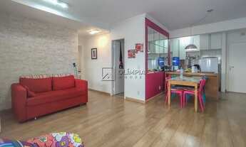 Imagem: Apartamento Locação 2 Dormitórios - 75