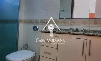 Imagem 7: APARTAMENTO COM 1 SUITE E 2 QUARTOS PARA LOCAÇÃO NO CENTRO DE CASCAVEL