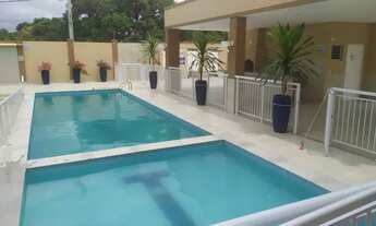 Imagem: Apartamento para aluguel possui 55 metros