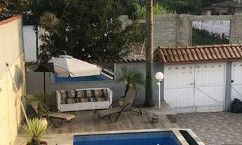 Imagem 2: Casa com piscina para temporada disponível