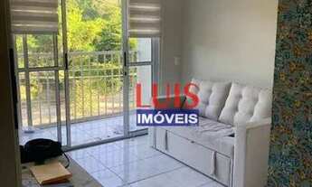 Imagem 3: Apartamento com 2 dormitórios à venda, 56 m² por R$ 280.000,00 - Sape - Niterói/RJ