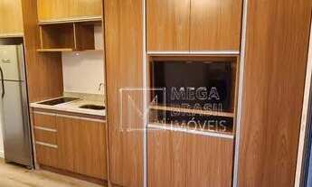 Imagem 7: Studio com 1 dormitório para alugar, Jardim Vila Mariana - São Paulo/SP