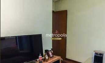 Imagem 3: Sobrado com 3 dormitórios, 130 m² - venda por R$ 1.055.000,00 ou aluguel por R$ 4.040,00/m