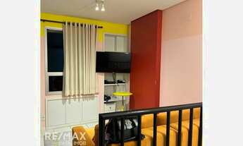 Imagem 3: Apartamento Duplex 57m², Ed. Next CA 11 Lago Norte