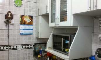 Imagem 5: APTO LOCAÇÃO/VENDA - C/ 2 DORMS- 1 SUÍTE E VAGA DE GARAGEM