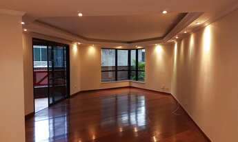 Imagem: Apartamento para aluguel com 170 metros