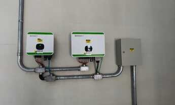 Imagem 4: Galpão 260mts ou 520 mts