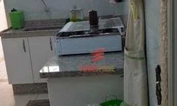 Imagem 5: Apartamento com 2 dormitórios à venda, 60 m² por R$ 280.000,00 - Estância Suiça - Serra Ne